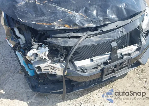 2017 Honda Civic Si из США, поврежденный, VIN 2HGFC3A54HH752323